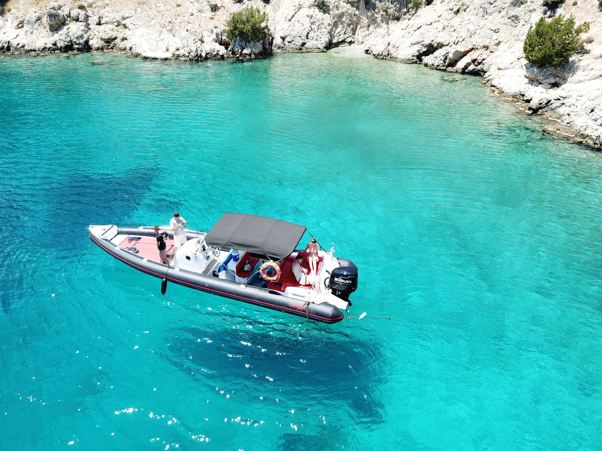 Kos Island Snorkeling Tours Greece