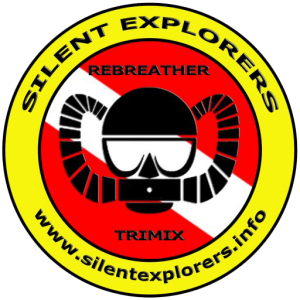 Logo Silent Explorers