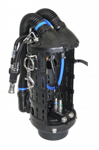 FLEX2 CCR SIDEMOUNT rebreather